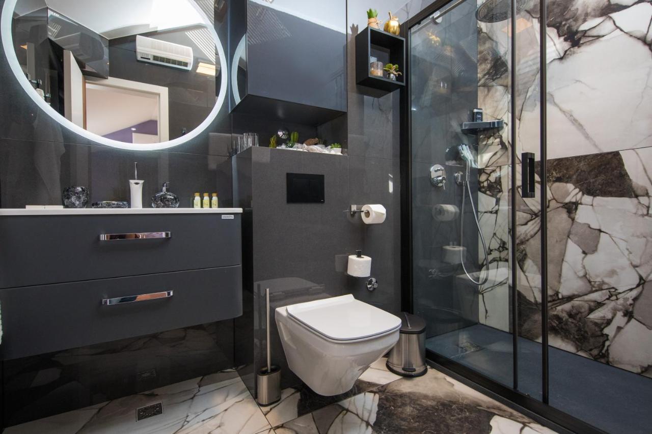 Luxury Apartment Edi Dubrovnik Luaran gambar