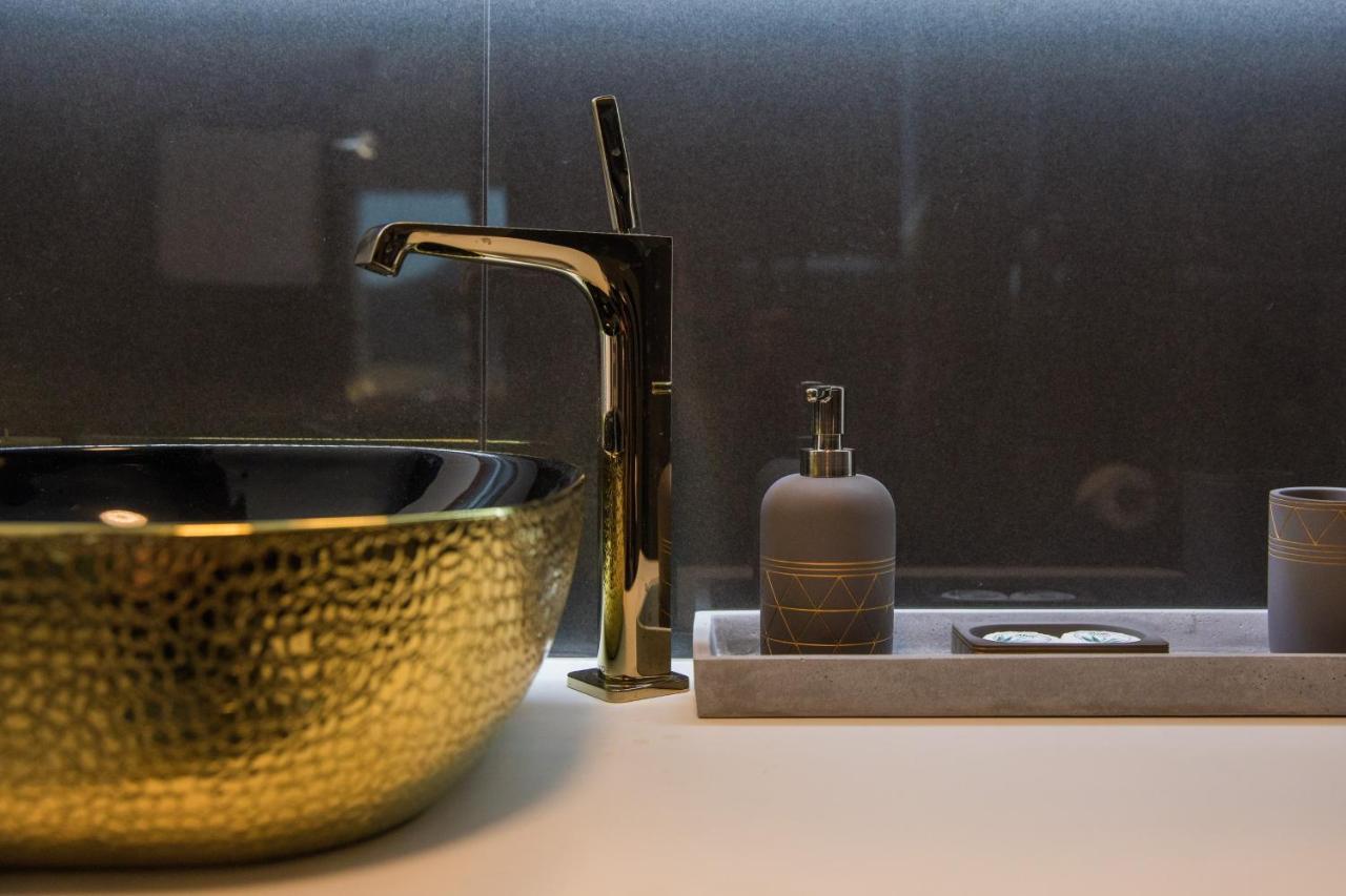 Luxury Apartment Edi Dubrovnik Luaran gambar