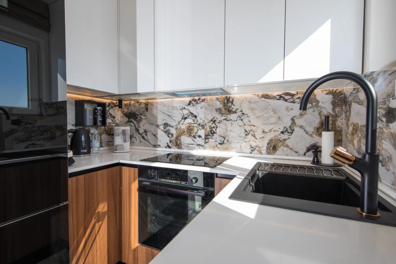 Luxury Apartment Edi Dubrovnik Luaran gambar