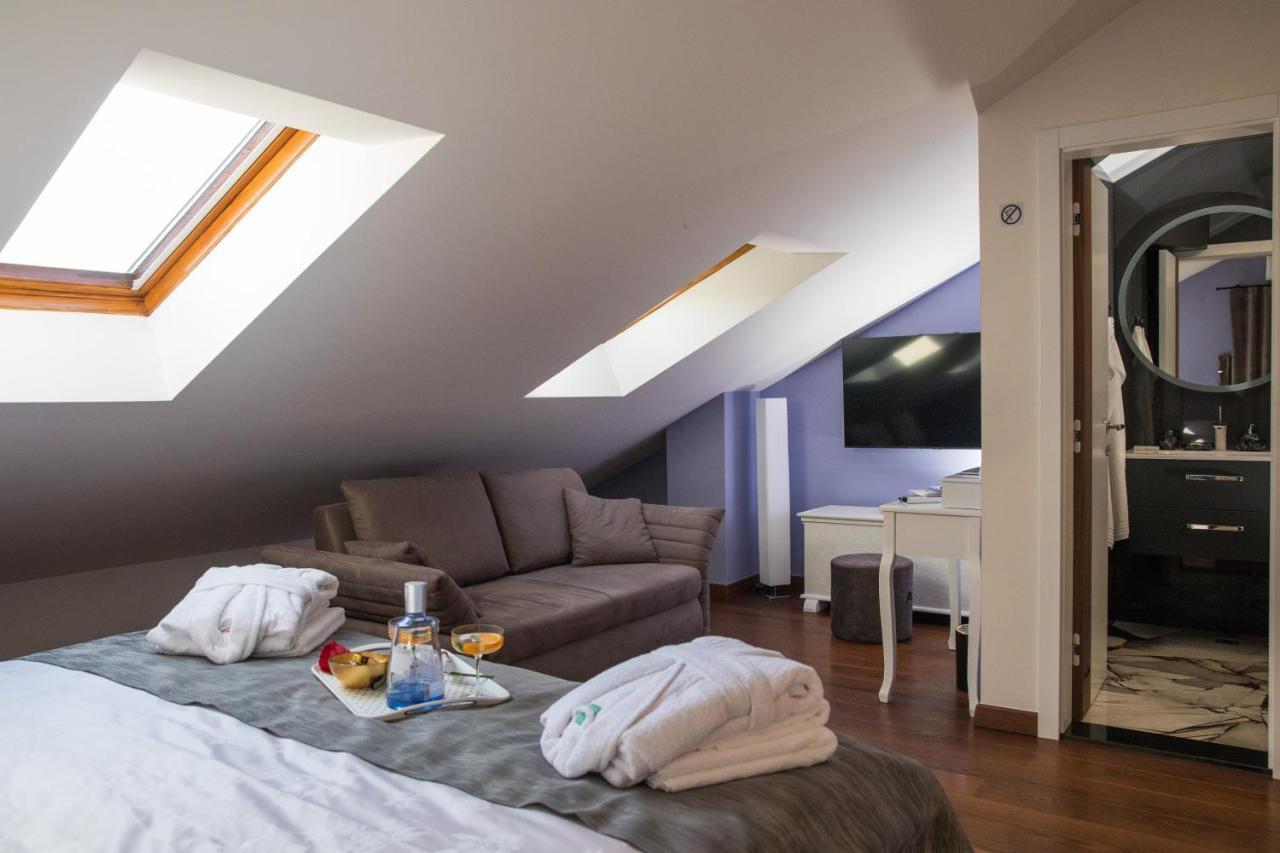 Luxury Apartment Edi Dubrovnik Luaran gambar