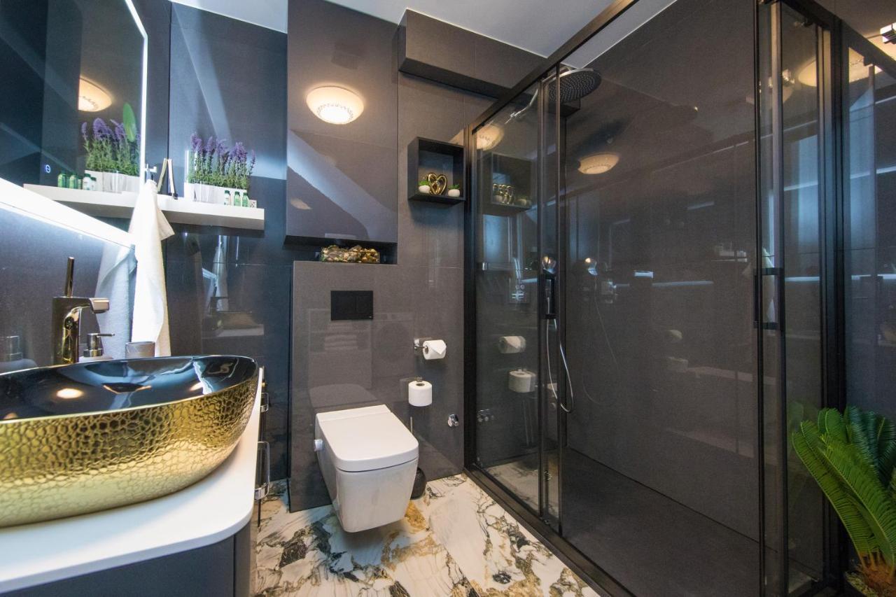 Luxury Apartment Edi Dubrovnik Luaran gambar