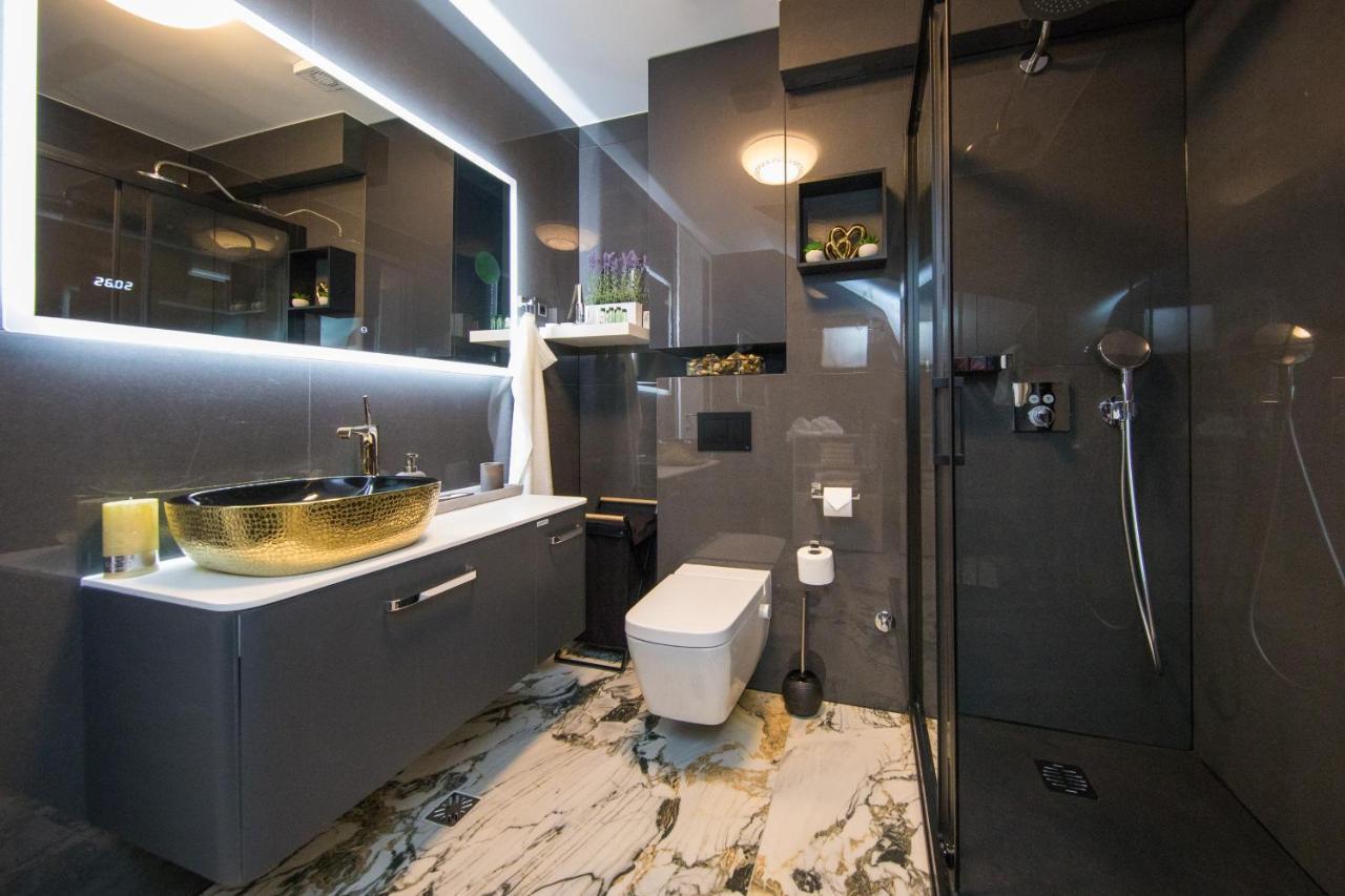 Luxury Apartment Edi Dubrovnik Luaran gambar