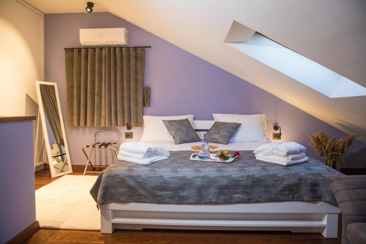 Luxury Apartment Edi Dubrovnik Luaran gambar