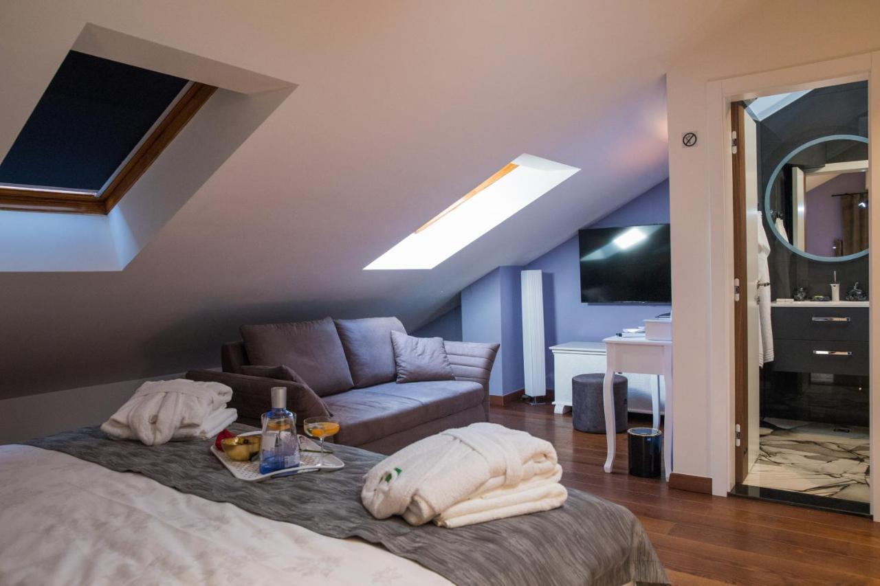 Luxury Apartment Edi Dubrovnik Luaran gambar