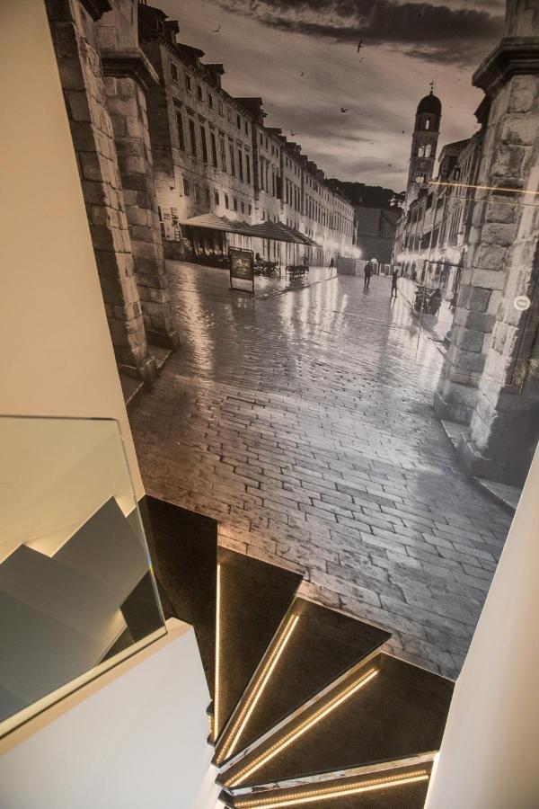 Luxury Apartment Edi Dubrovnik Luaran gambar
