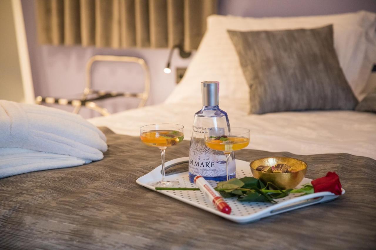 Luxury Apartment Edi Dubrovnik Luaran gambar