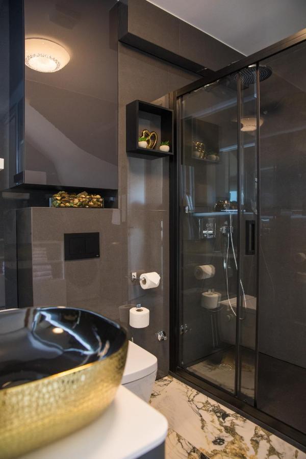 Luxury Apartment Edi Dubrovnik Luaran gambar