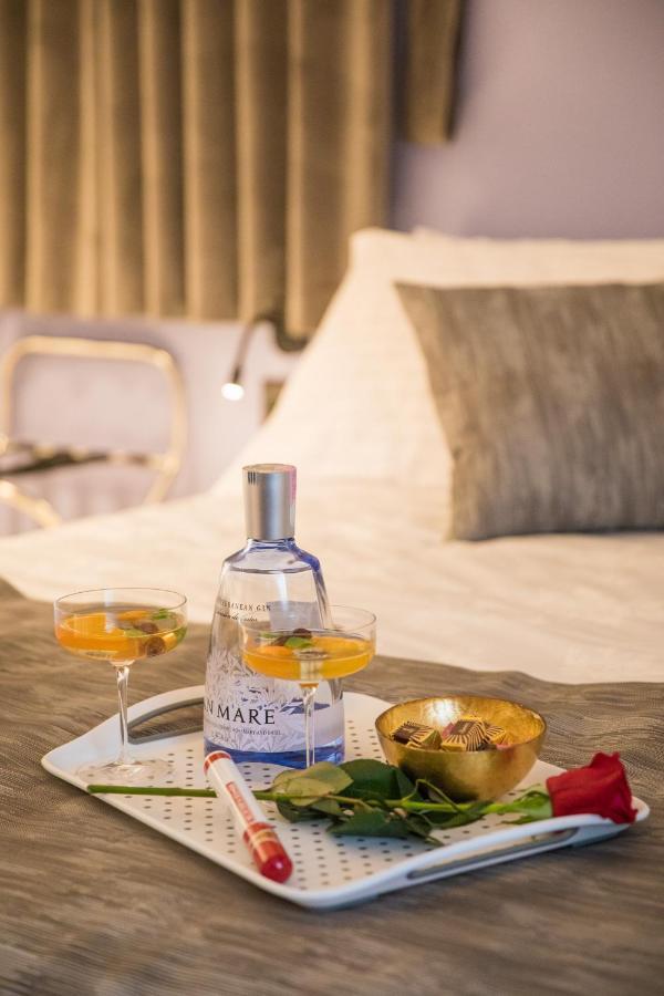 Luxury Apartment Edi Dubrovnik Luaran gambar