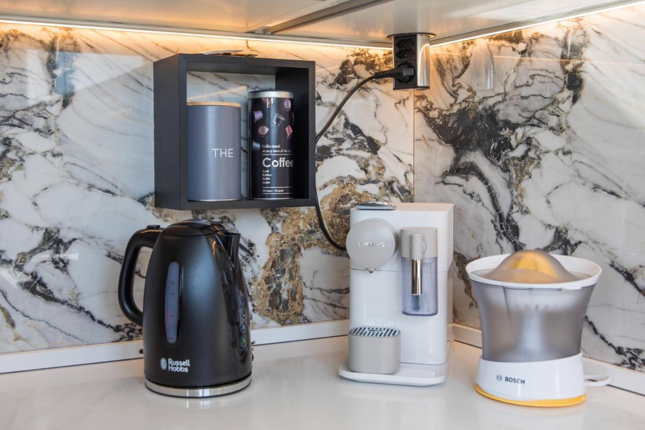 Luxury Apartment Edi Dubrovnik Luaran gambar