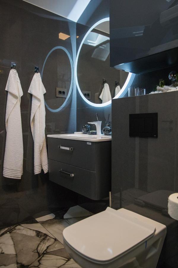 Luxury Apartment Edi Dubrovnik Luaran gambar