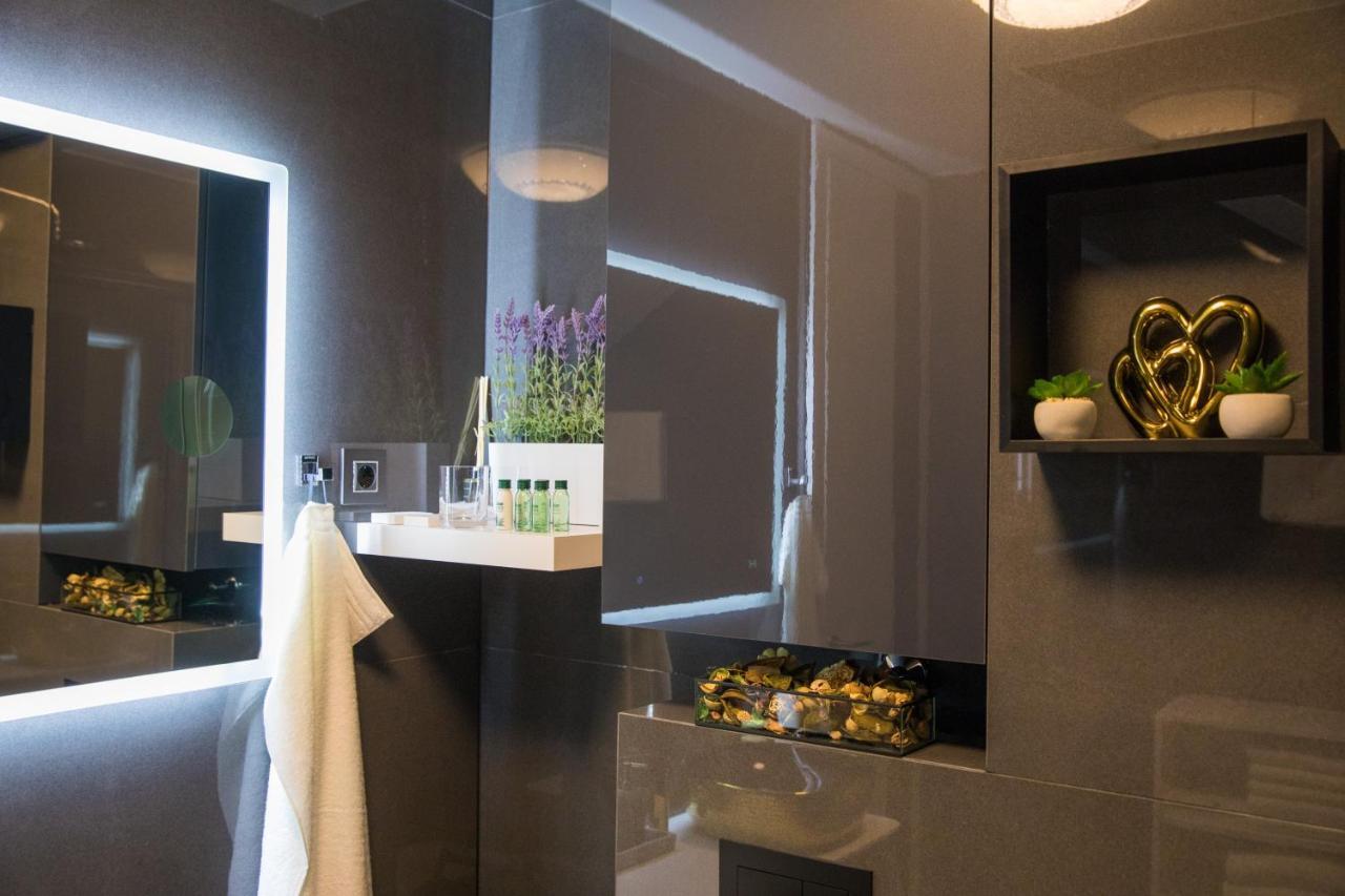 Luxury Apartment Edi Dubrovnik Luaran gambar
