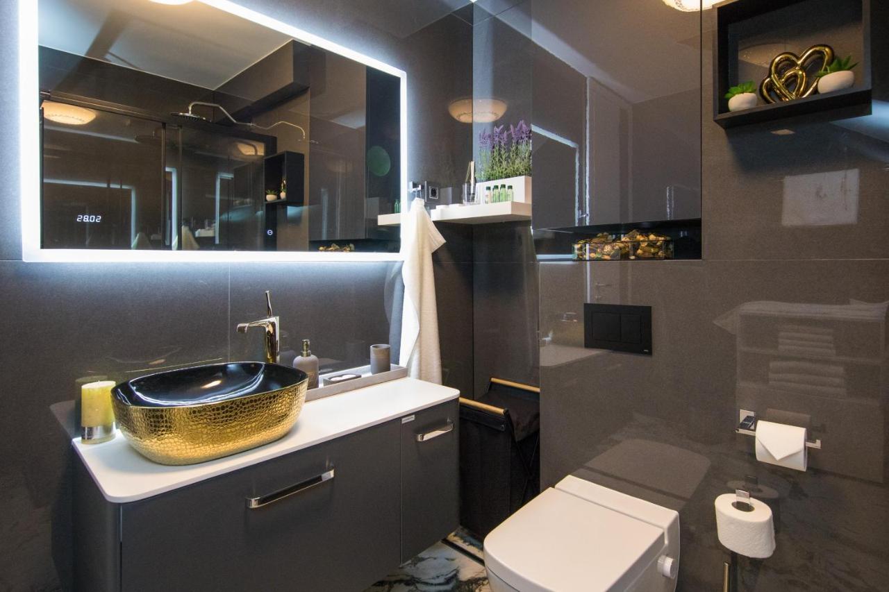 Luxury Apartment Edi Dubrovnik Luaran gambar