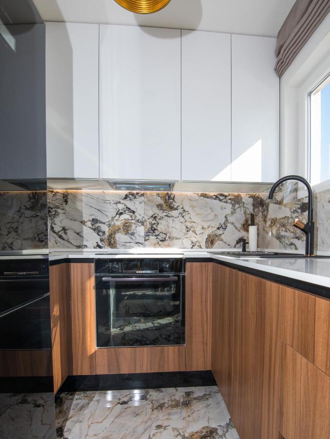 Luxury Apartment Edi Dubrovnik Luaran gambar