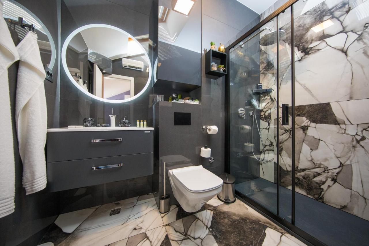 Luxury Apartment Edi Dubrovnik Luaran gambar
