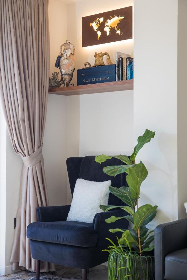 Luxury Apartment Edi Dubrovnik Luaran gambar