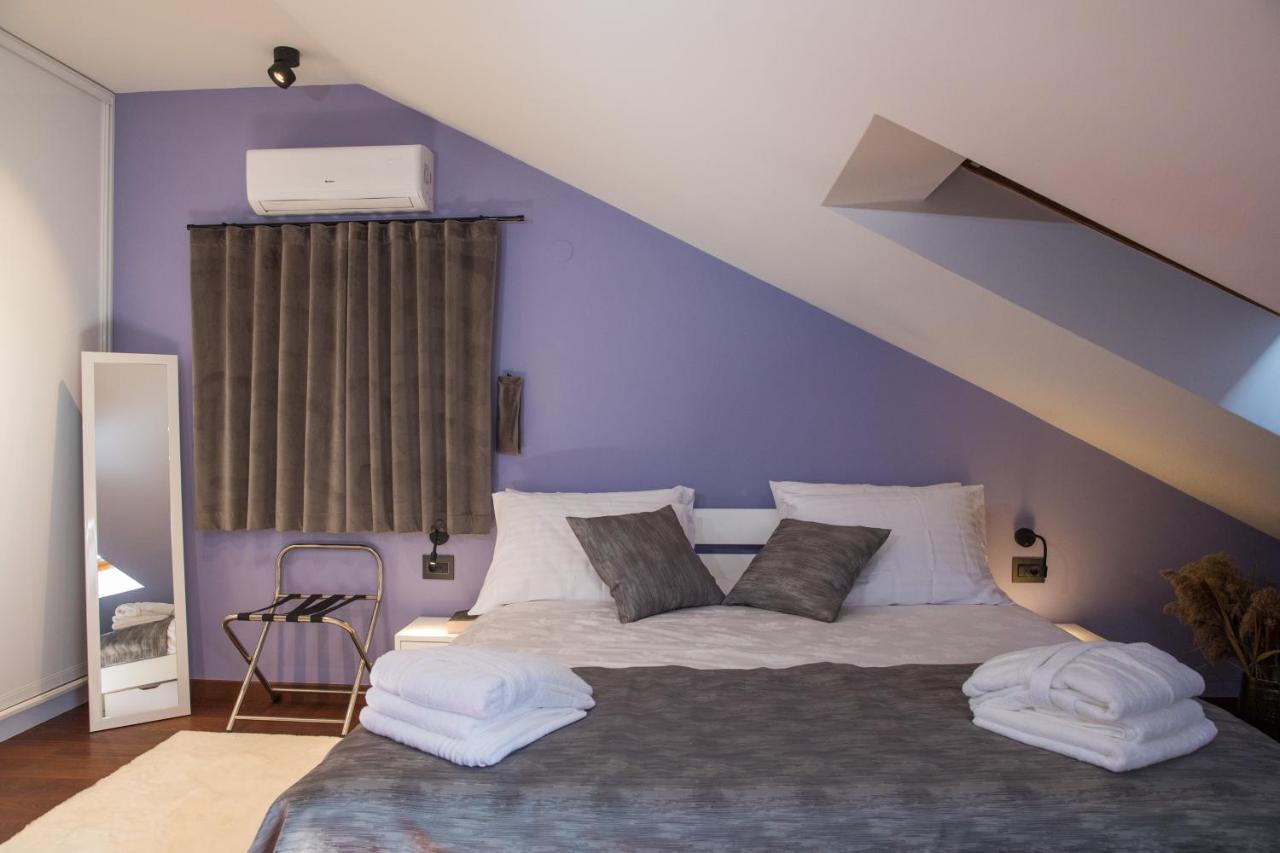 Luxury Apartment Edi Dubrovnik Luaran gambar