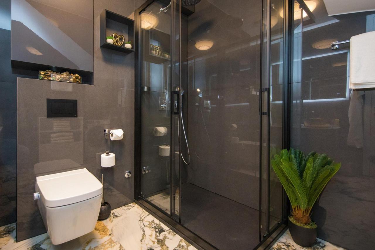 Luxury Apartment Edi Dubrovnik Luaran gambar