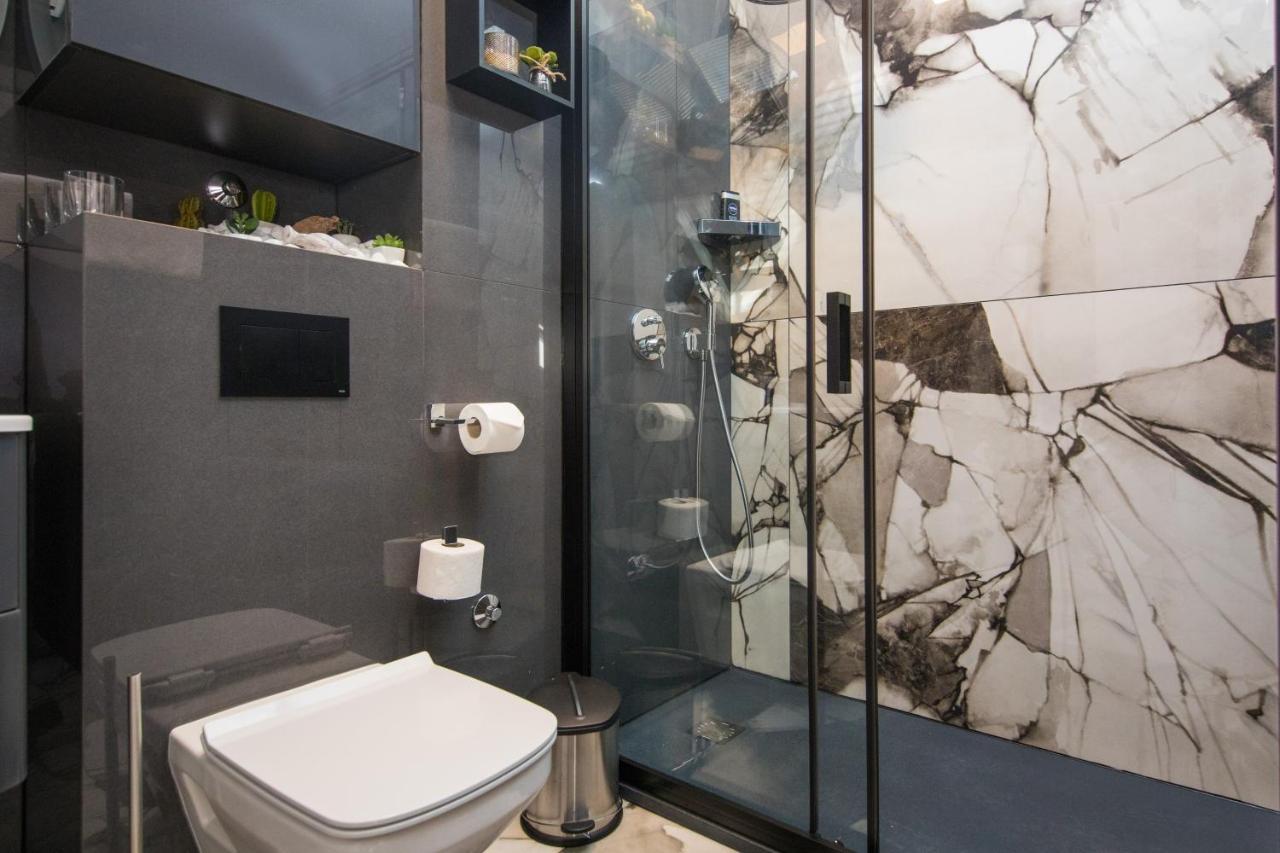 Luxury Apartment Edi Dubrovnik Luaran gambar