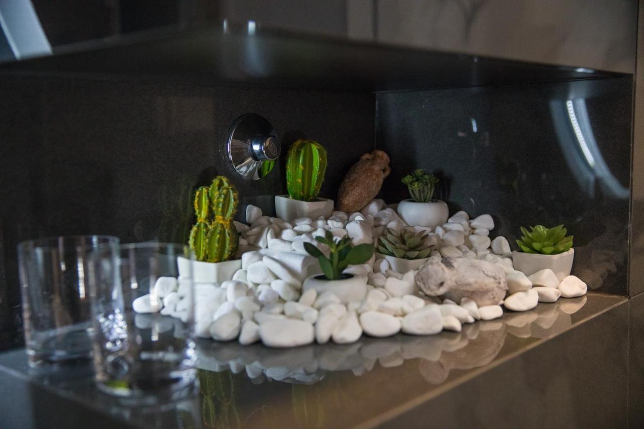 Luxury Apartment Edi Dubrovnik Luaran gambar