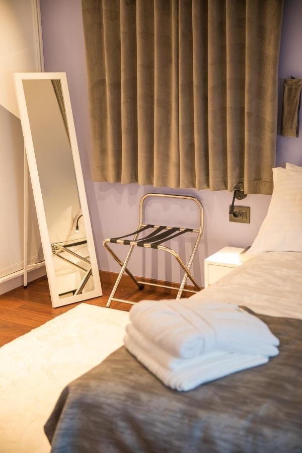 Luxury Apartment Edi Dubrovnik Luaran gambar