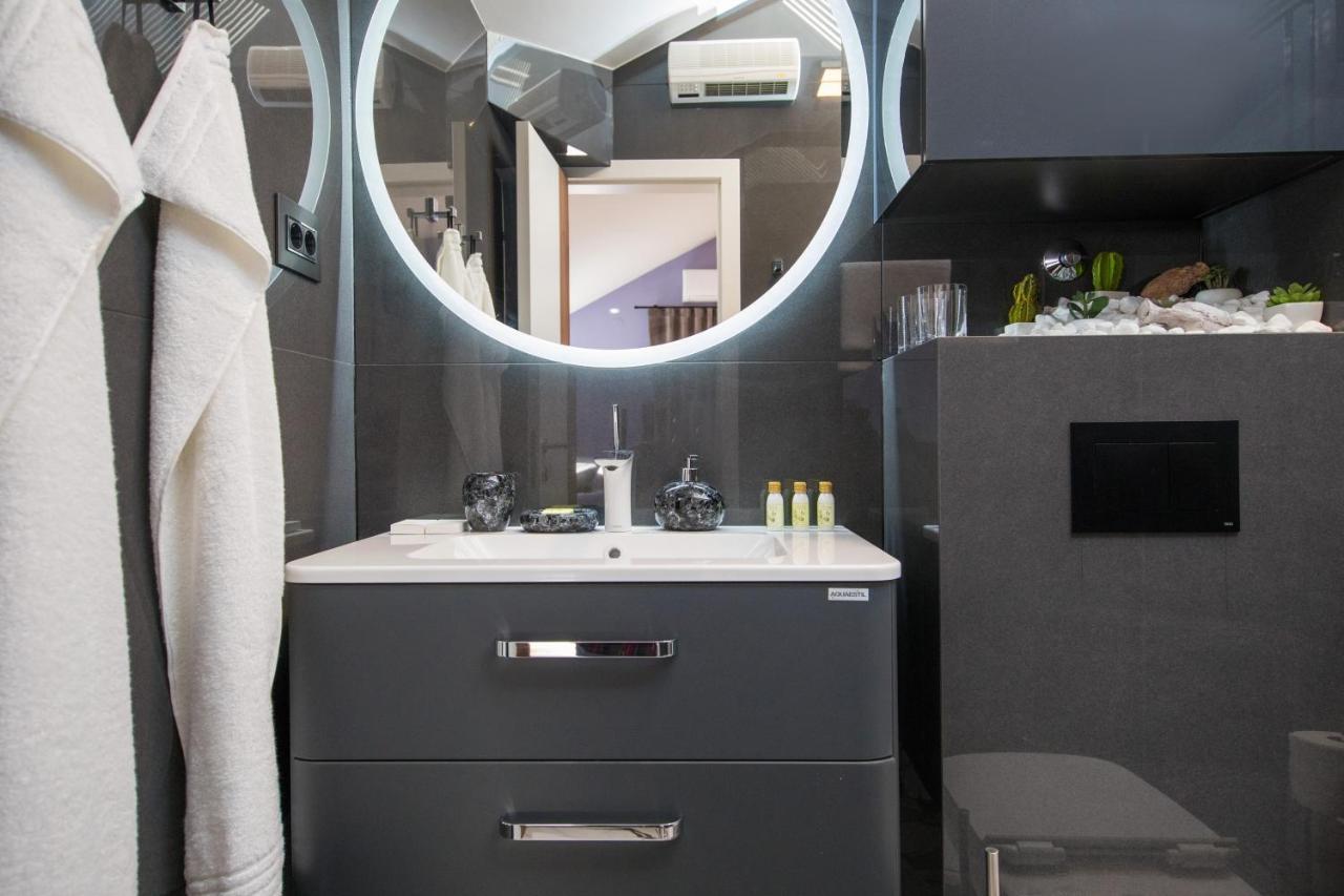 Luxury Apartment Edi Dubrovnik Luaran gambar