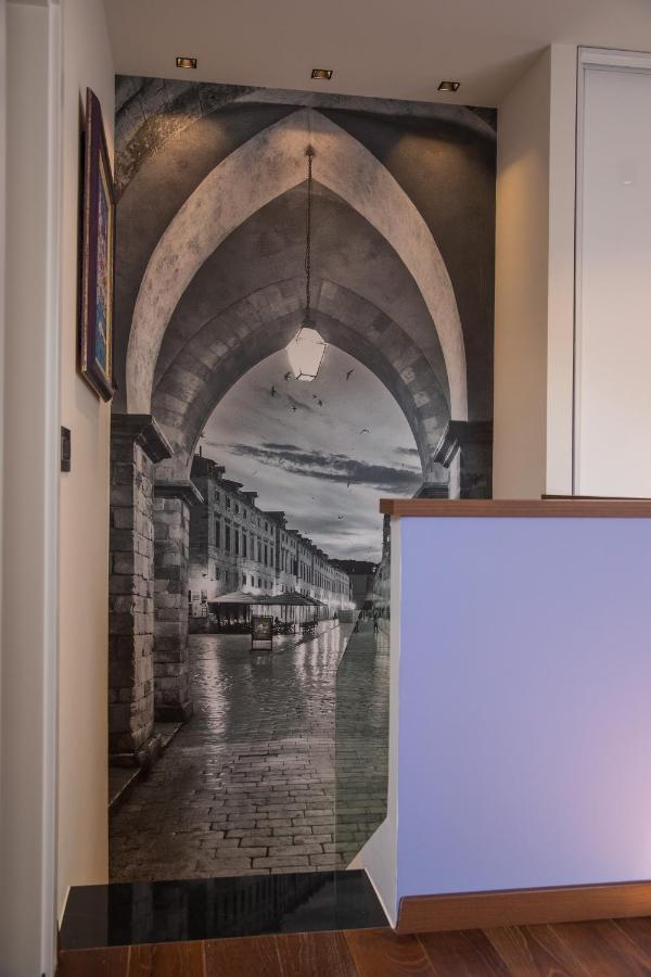 Luxury Apartment Edi Dubrovnik Luaran gambar
